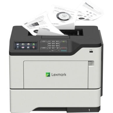 Lexmark 36ST400 MS621dn Desktop Laser Printer, Monochrome, TAA Compliant