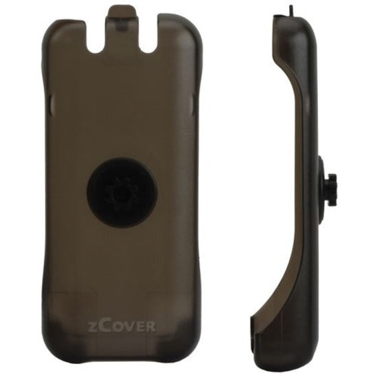 zCover CI821RJB Case Holster For Cisco 8821 Holster Only w/Metal Clip, Cisco 8821/8821-EX Unified Wireless IP Phone
