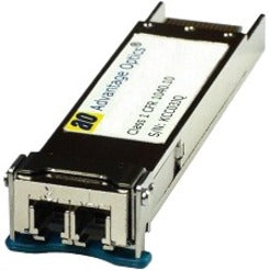 Axiom XFP-10GER-OC192IR-AX 10GBASE-ER XFP Transceiver for Cisco, LC Fiber Optic, Single-mode, 40Km Distance