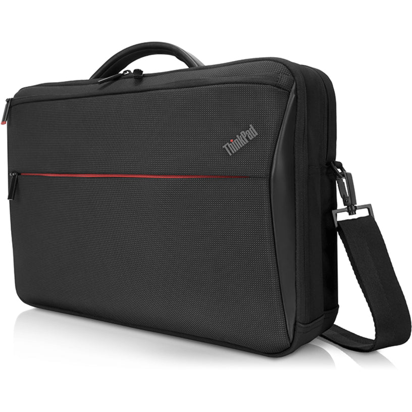 Lenovo 4X40Q26384 ThinkPad Professional 15.6-inch Topload Case, Durable and Stylish Carrying Case for Notebooks and Tablets