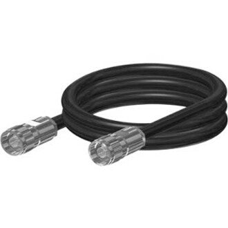 Panorama Antennas C240N-5SP C240N Ultra Low Loss 6mm Cable- N Plug, 16.40 ft Antenna Cable