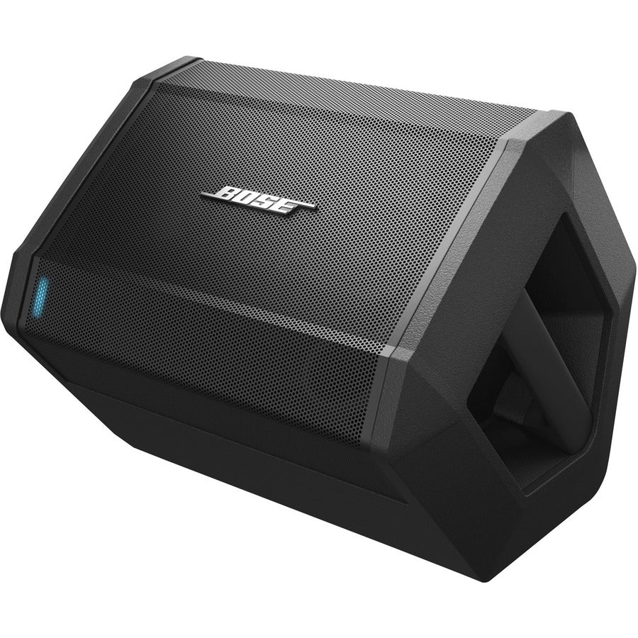 Bose Professional 787930-1120 S1 Pro System, Portable Bluetooth Speaker with Built-in Mixer, Wireless Pairing, and Wireless Audio Stream