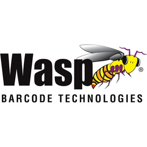 Wasp 633809001680 InventoryCloud and Mobile App, 5 User Subscription License for 1 Year
