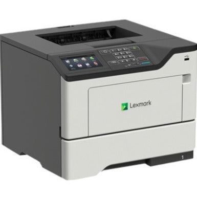 Lexmark 36ST410 MS621dn Laser Printer, 50PPM 1200DPI USB High V