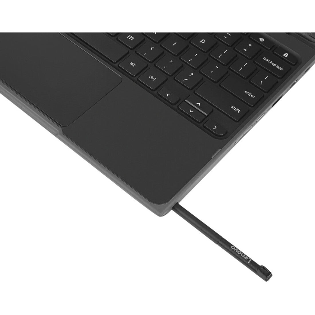 Lenovo 4X80R08264 500e Chrome Pen, Notebook Device Supported