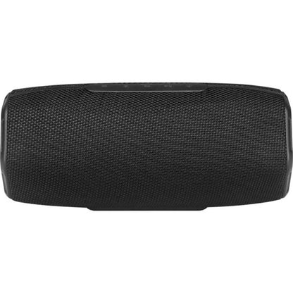 iLive ISBW348B Waterproof Fabric Wireless Speaker, Rechargeable Battery, USB