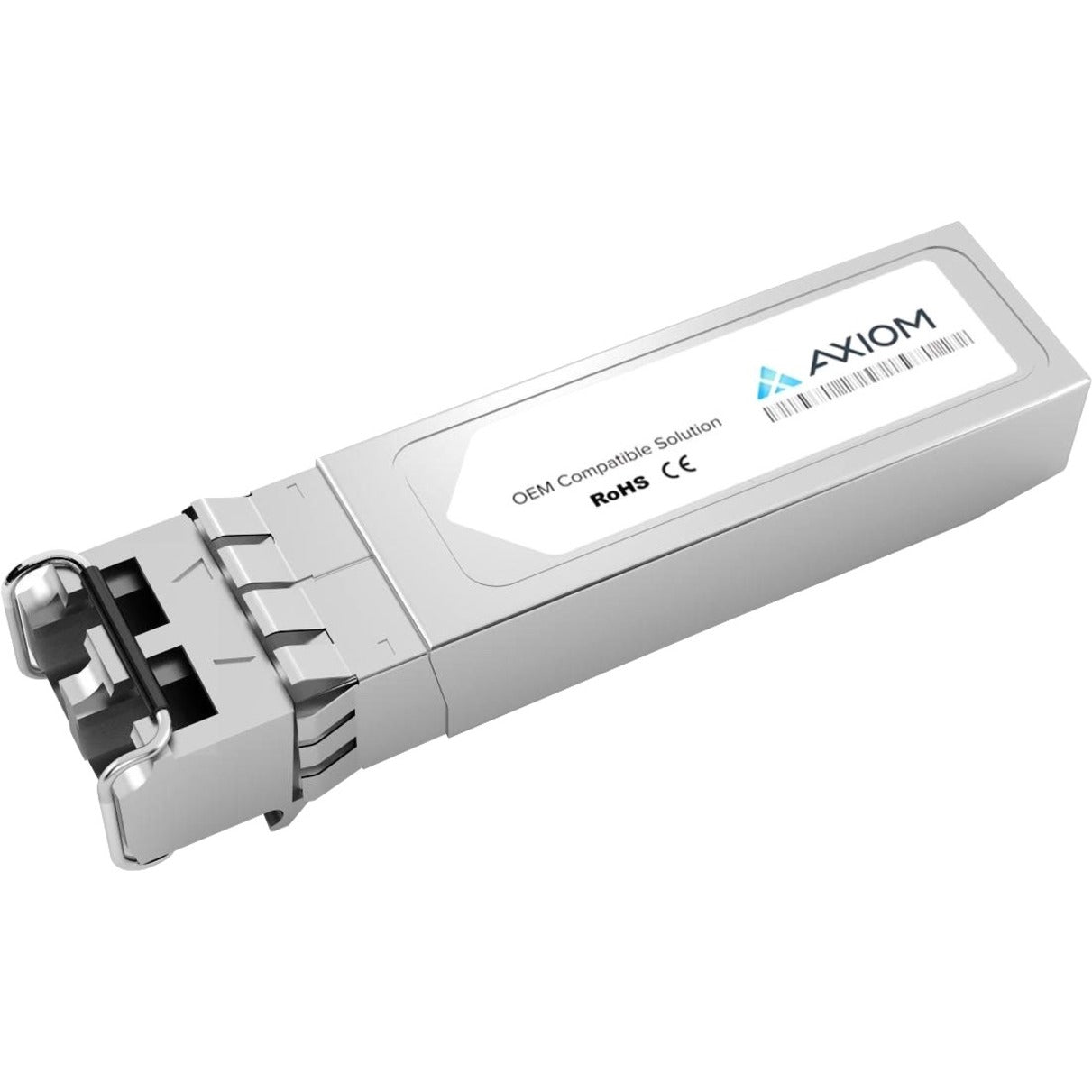 Axiom SFP-XG-ER-SM1550-AX 10GBASE-ER SFP+ Transceiver for H3C, 10 Gigabit Ethernet, Optical Fiber