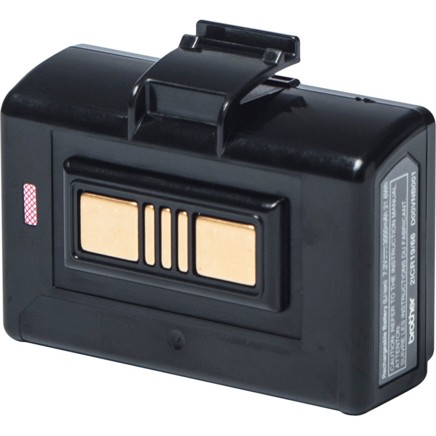 Brother PA-BT-006 Battery for RJ3200 & RJ4200 Mobile Printers