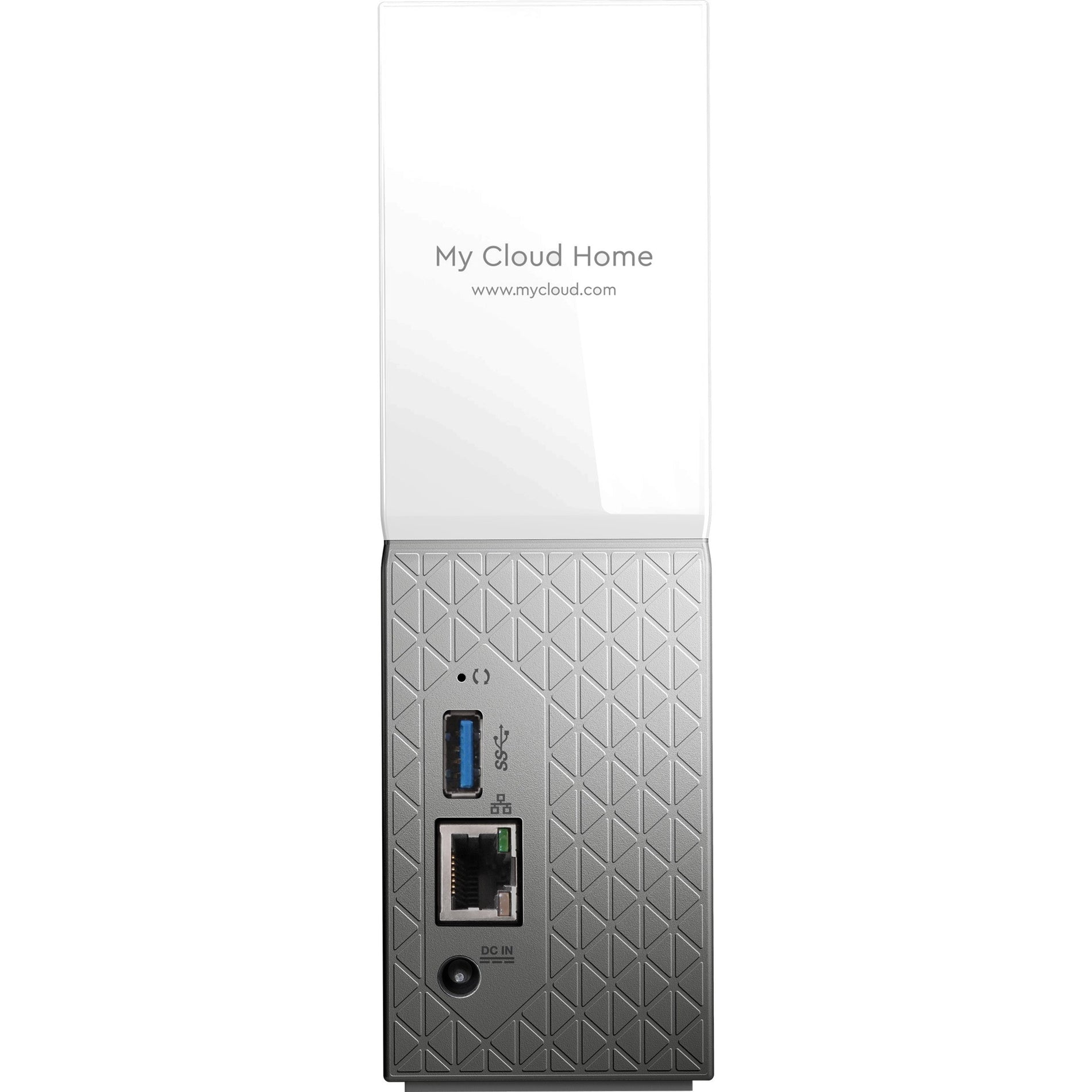 WD WDBVXC0080HWT-NESN My Cloud Home Personal Cloud Storage, 8 TB Capacity, 2 Year Warranty