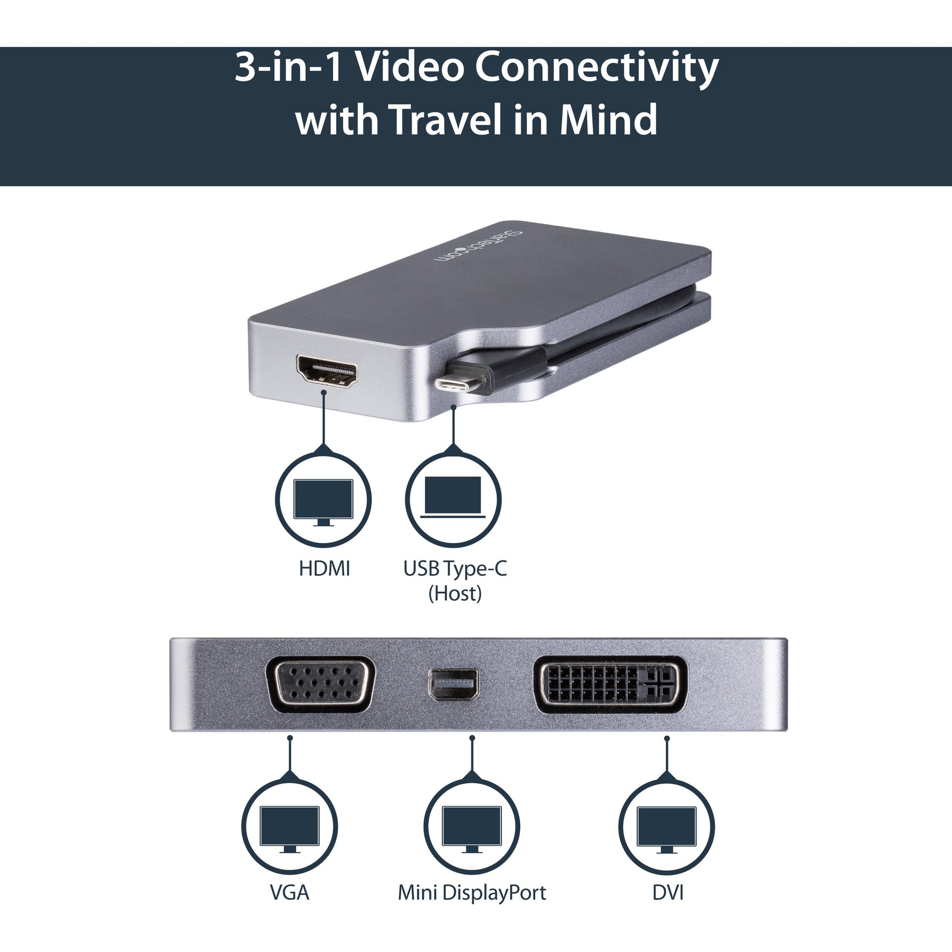 Shot - Pack de 2 Cables HDMI Male 2m pour PC DELL Gold 3D FULL HD