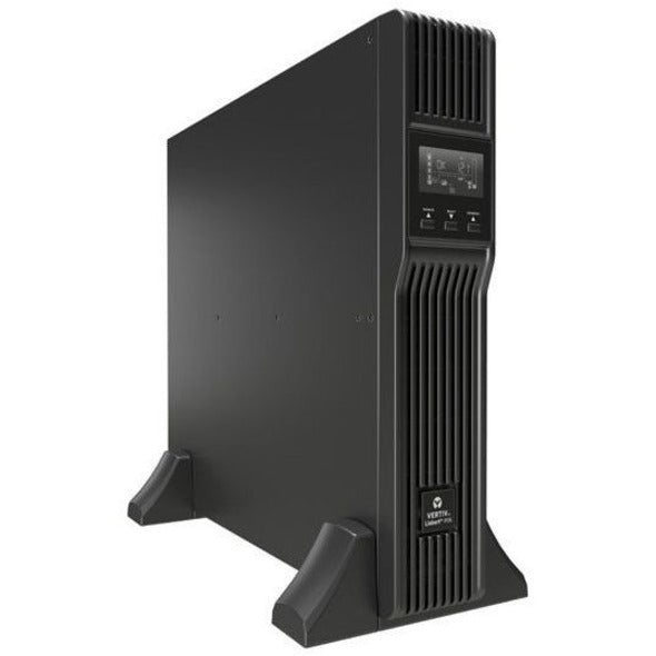 Liebert PSI5-800RT120 PSI5 800VA/720W, 120VAC, Rack-tower UPS, Energy Star, 2 Year Warranty