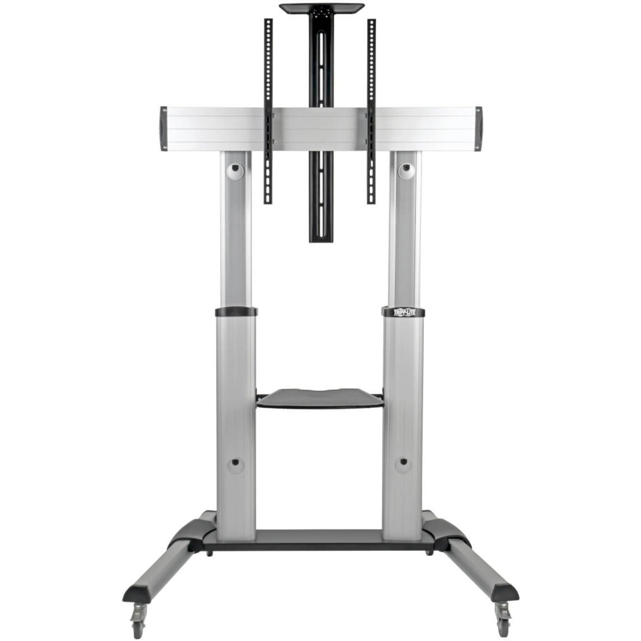 Tripp Lite DMCS60100XX Mobile Flat-Panel Floor Stand - Heavy-Duty, 60"-100" TVs and Monitors