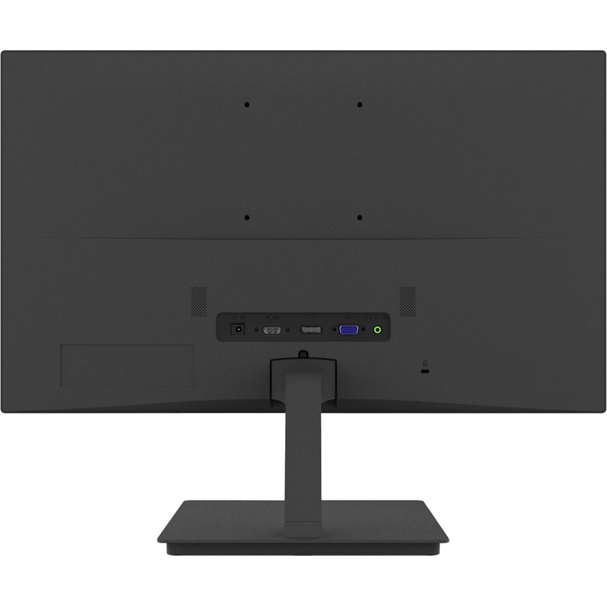 Planar 998-0410-00 PXN2480MW Widescreen LCD Monitor, 24" FHD IPS LED, Narrow Bezel, VGA, HDMI, DP, Speakers