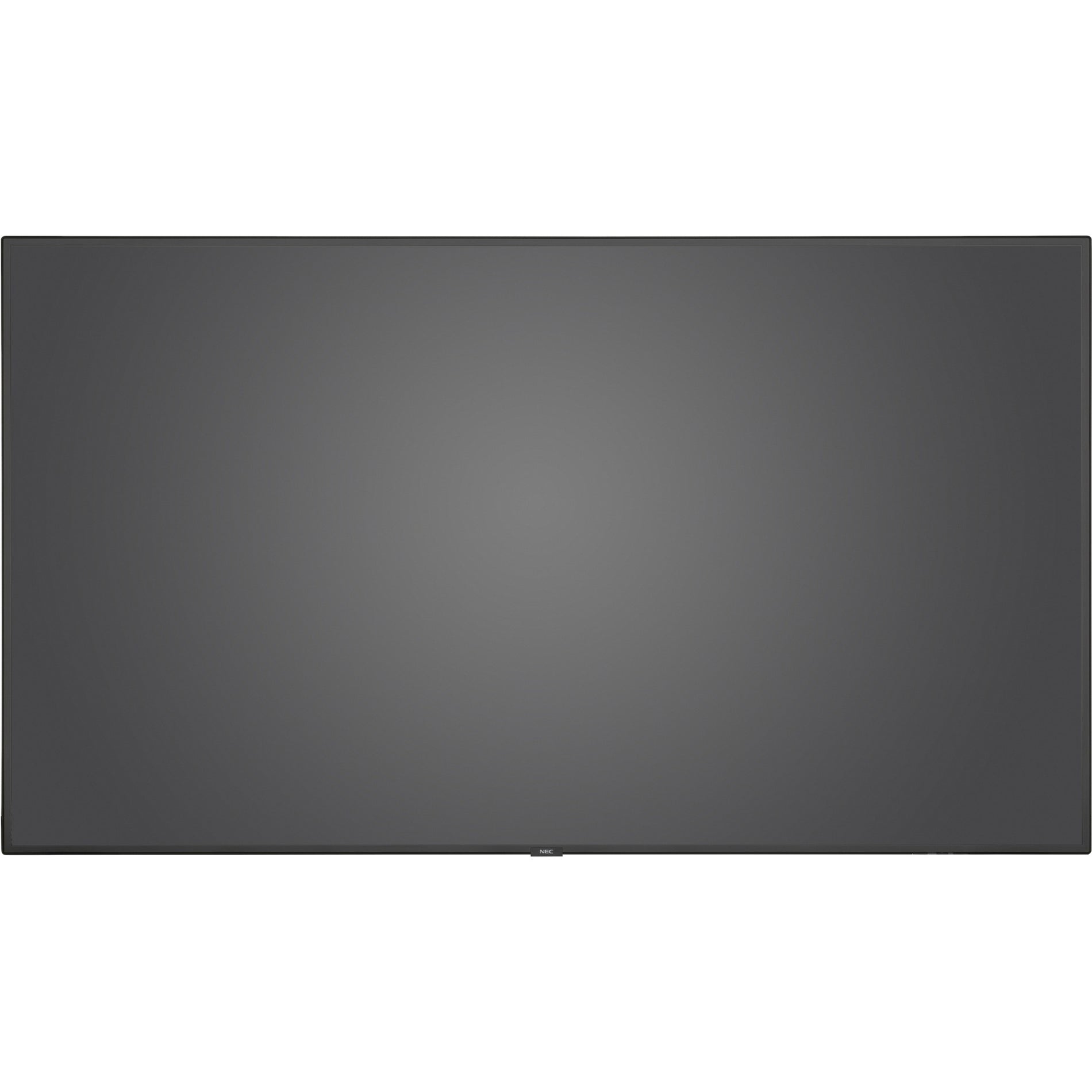 NEC Display V984Q 98" Ultra High Definition Professional Display, 500 Nit, 72% NTSC, 2160p