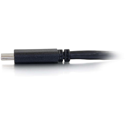 C2G 3ft USB C to DisplayPort Cable - 4K 30Hz (26901)