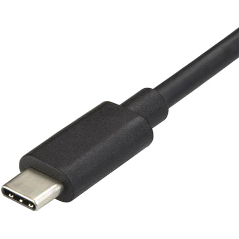 StarTech.com USB3C2ESAT3 eSATA/USB Data Transfer Cable, 3 ft - For External Storage Devices with HDD / SSD / ODD