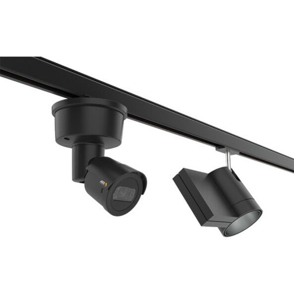 AXIS 01474-001 T91A33 Camera Mount for Surveillance Camera, Black - Easy Installation and Secure Mounting Solution