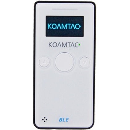 KoamTac 249130 KDC280C-BLE 2D Imager Bluetooth Barcode Scanner & Data Collector