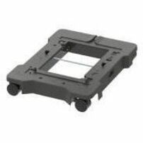 Lexmark 50G0855 Printer Stand, Compatible with MX826ade, MS821dn, MS823dn, MS826de, MX722adhe, B2865dw, MB2770adhwe, MS725dvn, MS822de, MS825dn, MX721