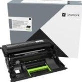 Lexmark 58D0ZA0 Black Imaging Unit, Original, 150000 Pages