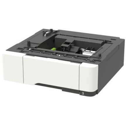 Lexmark 42C7550 550-Sheet Tray, Compatible with Card Stock, Letter, Legal, and More [Discontinued]