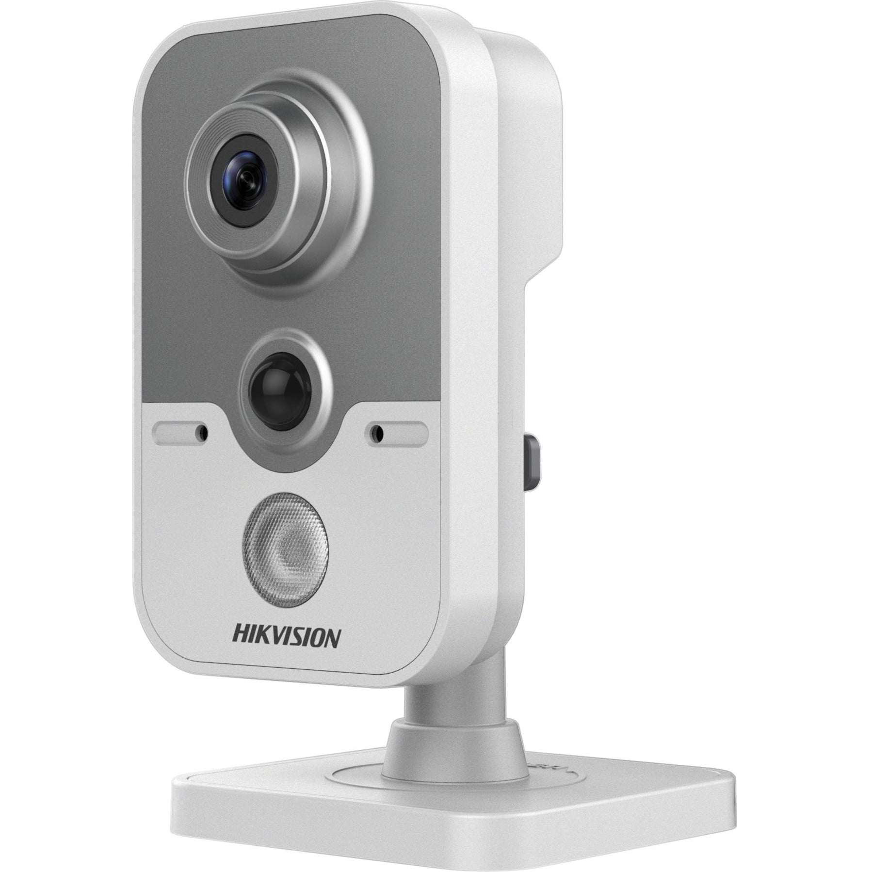 Hikvision DS-2CE38D8T-PIR2.8MM 2 MP Ultra-Low Light PIR Cube Camera, Outdoor Surveillance Camera