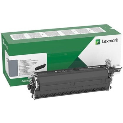 Lexmark 78C0D10 Black Developer Unit - 125000 Pages, Laser Printer Compatible