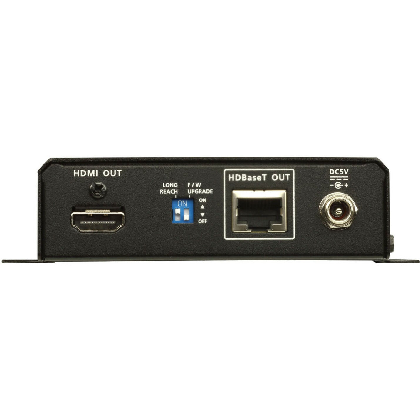 ATEN HDMI HDBaseT Transmitter with Dual Output (4K@100m) - TAA Compliant [Discontinued]