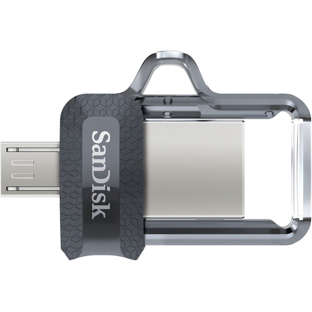 SanDisk SDDD3-032G-A46 Ultra Dual Drive m3.0 - 32GB, USB 3.0 Flash Drive