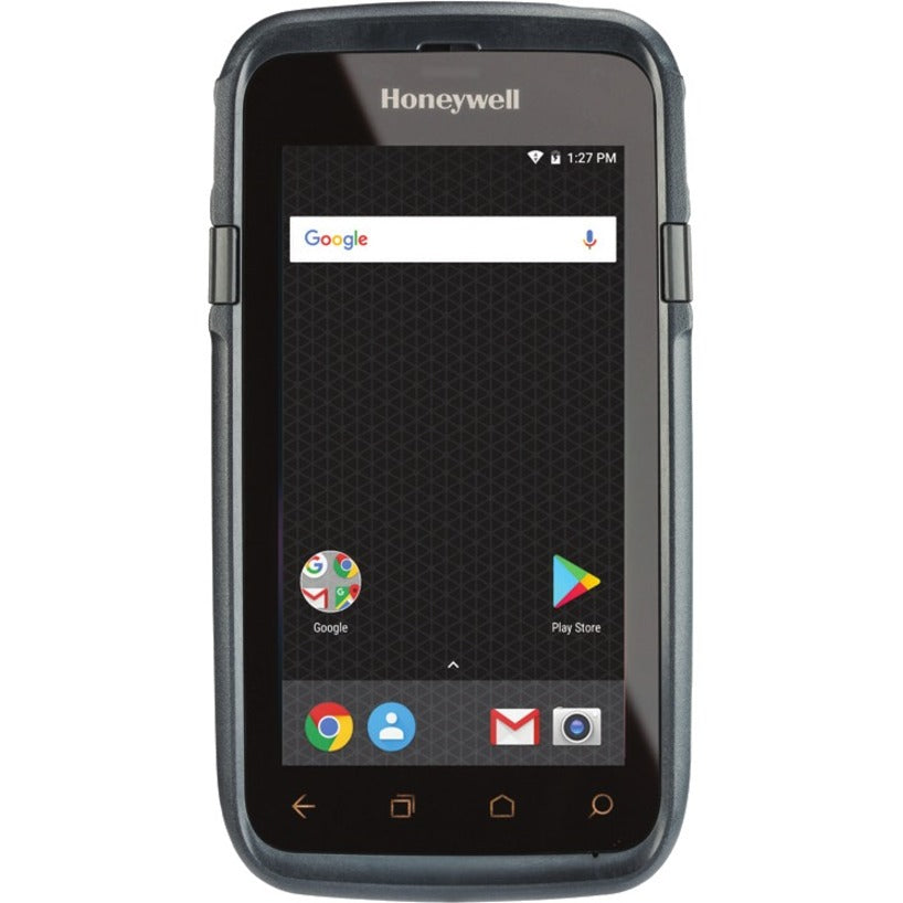 Honeywell CT60-L0N-BSC210F Dolphin Handheld Computer, Android 7.1.1 Nougat