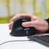R-Go Tools Wireless Vertical Ergonomic Mouse, Large, Right Hand, Black (RGOHELAWL) Alternate-Image5 image