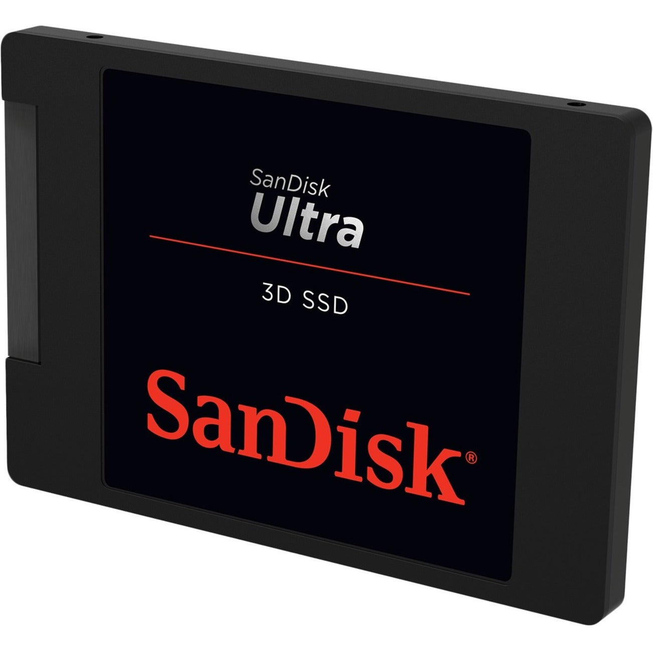 SanDisk SDSSDH3-250G-G25 Ultra III Global 250GB SSD, 3 Year Warranty, SATA/600, 550 MB/s Read, 525 MB/s Write