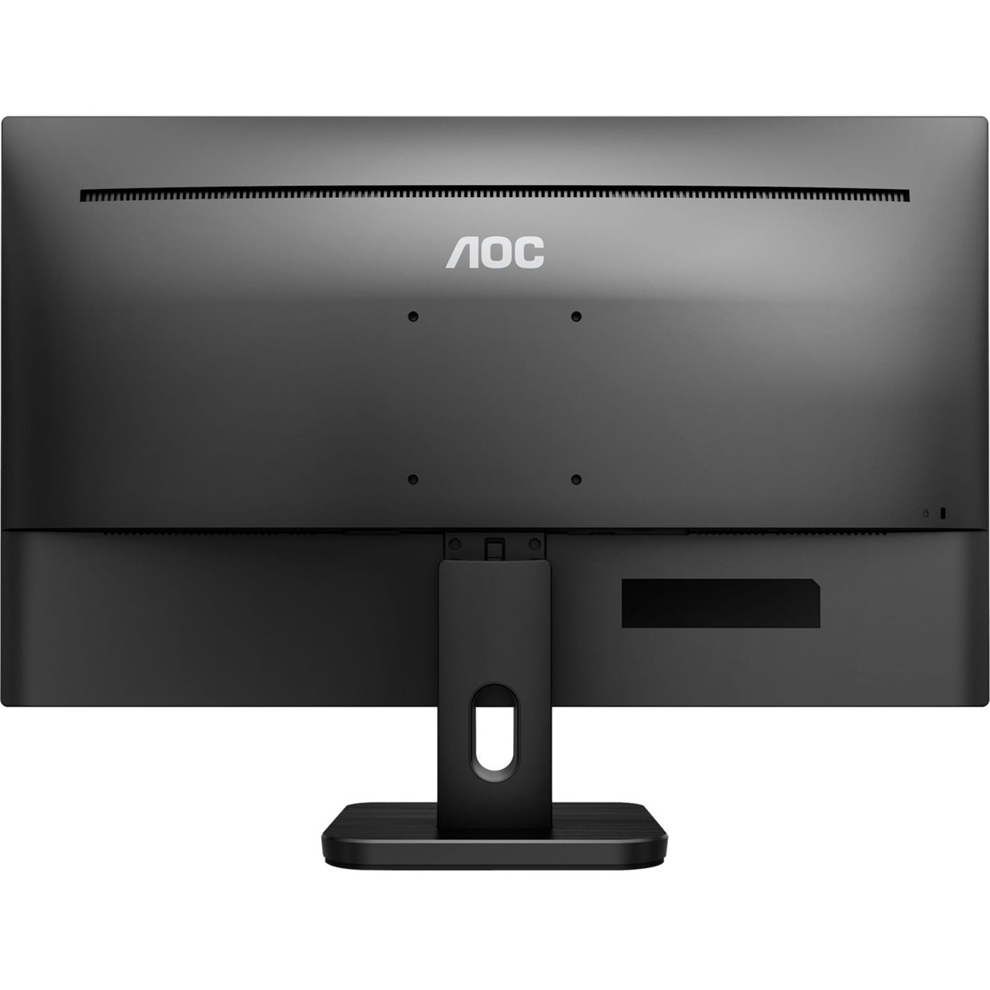 AOC 27E1H 27" Full HD LCD Monitor - 16:9 [Discontinued]