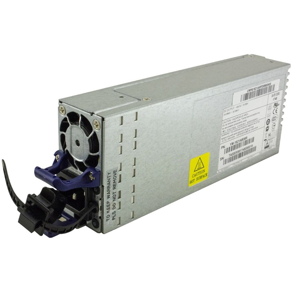 Transition Networks PS-AC-920-NA Power Supply, 920W, 5 Year Warranty