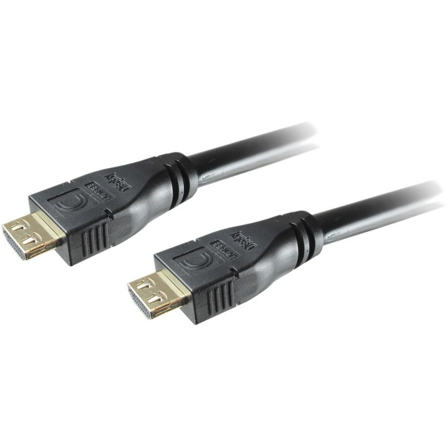 Comprehensive HD18G-35PROPA Pro AV/IT HDMI Audio/Video Cable, 35 ft, 18 Gbit/s, Lifetime Warranty