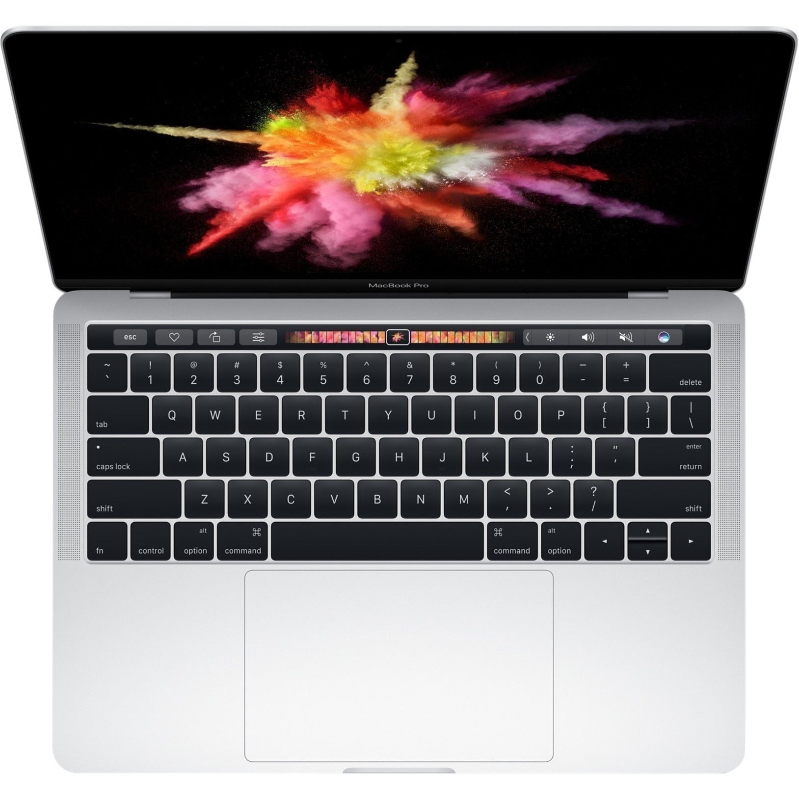 Apple MR962LL/A MacBook Pro 15-inch Silver, 2.2GHz Core i7, 16GB RAM, 256GB SSD