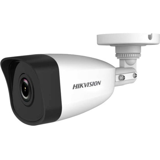 Hikvision ECI-B12F2 2 MP Outdoor EXIR Network Bullet Camera, 1080P, 2.8mm Lens, Day/Night Vision