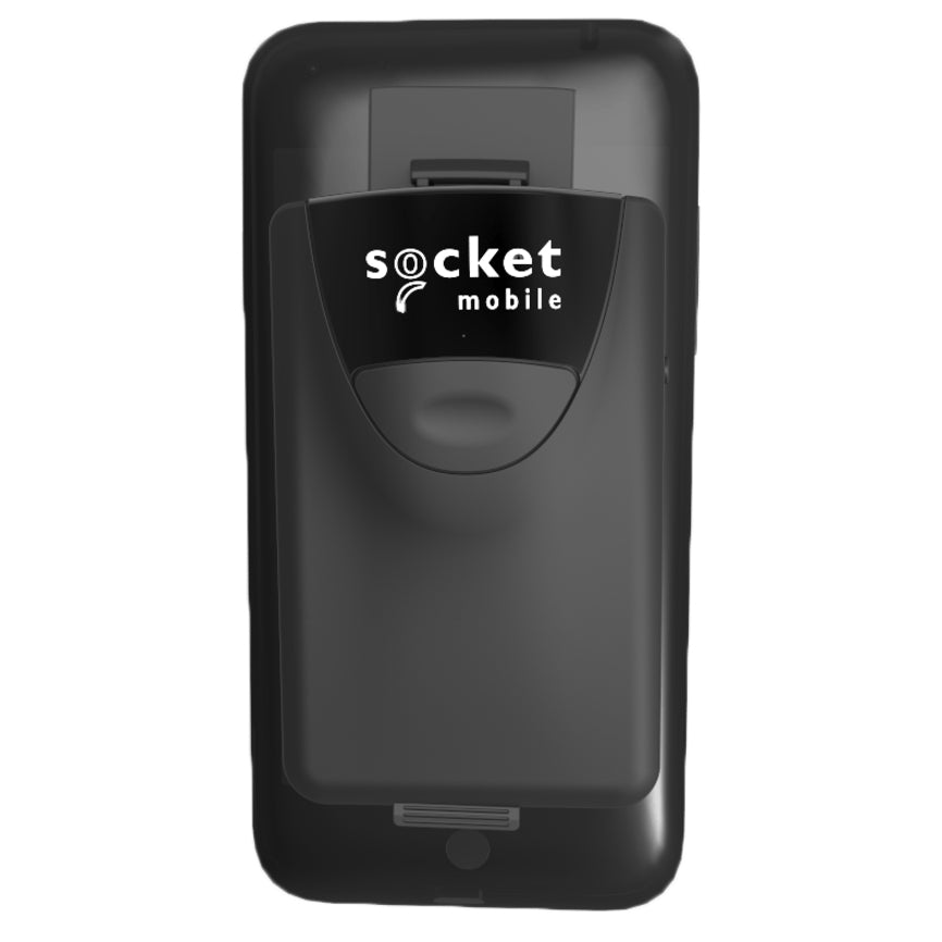 Socket Mobile CX3443-1899 SocketScan S860 Ultimate Barcode Scanner, DotCode & Travel ID Reader