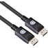 Club 3D DisplayPort 1.4 HBR3 8K 28AWG Cable M/M 3m /9.84ft (CAC-1060) Main image