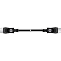 Club 3D DisplayPort 1.4 HBR3 8K 28AWG Cable M/M 3m /9.84ft (CAC-1060) Alternate-Image3 image