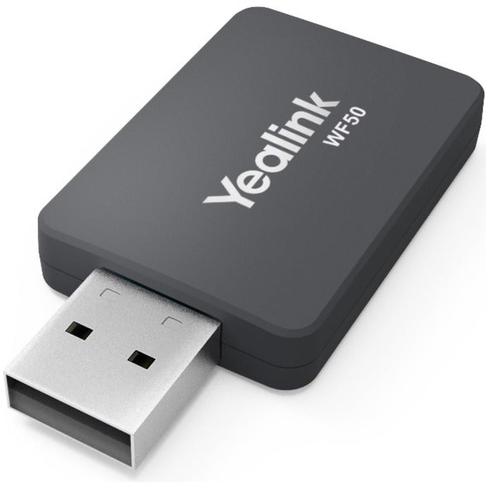 Yealink WF50 Wi-Fi USB Dongle for IP Phone, External
