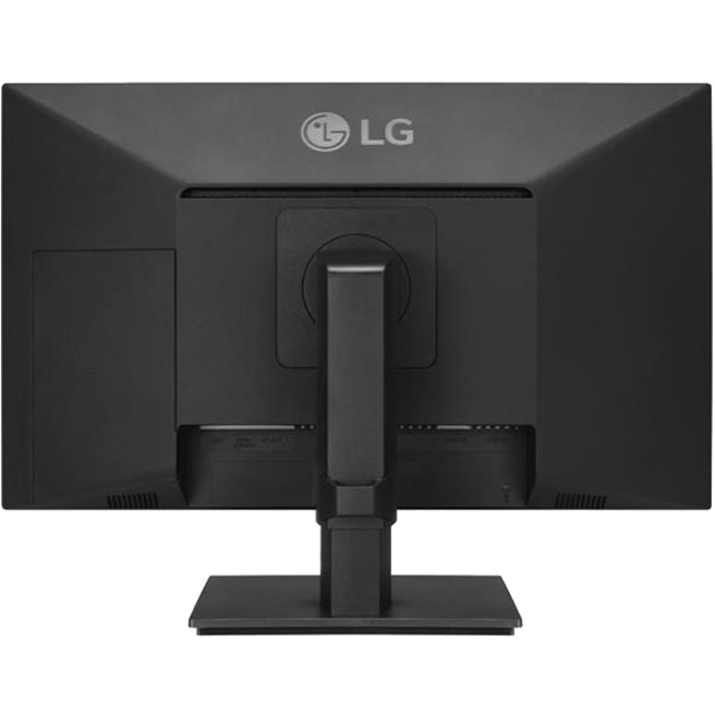 LG 24CK550W-3A 24CK550W Thin Client, All-in-One AMD G-Series, 23.8" Display, 6 USB Ports, Gigabit Ethernet