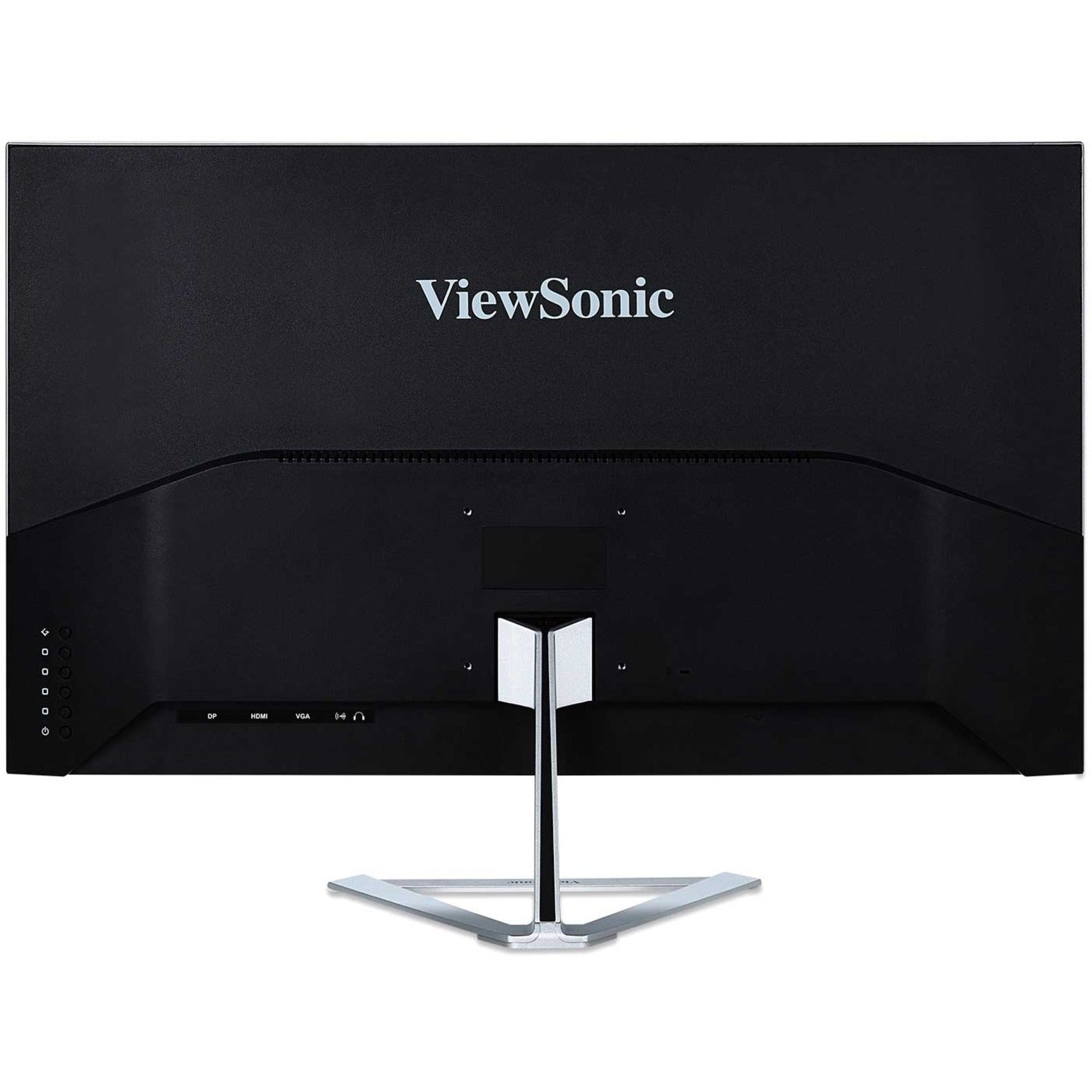 ViewSonic VX3276-MHD 32" IPS Monitor, Full HD, VGA HDMI, Built-in Speakers