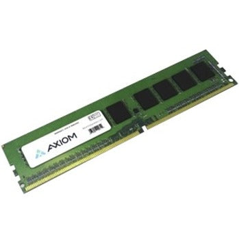 Axiom RAMEC2133DDR4-16G-AX 16GB DDR4-2133 ECC UDIMM für Synology - Zuverlässiges und leistungsstarkes RAM-Modul