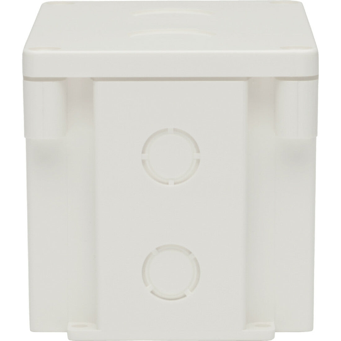Tripp Lite by Eaton N206-SB01-IND Waterproof Electrical Junction Box, Surface Mounting Box