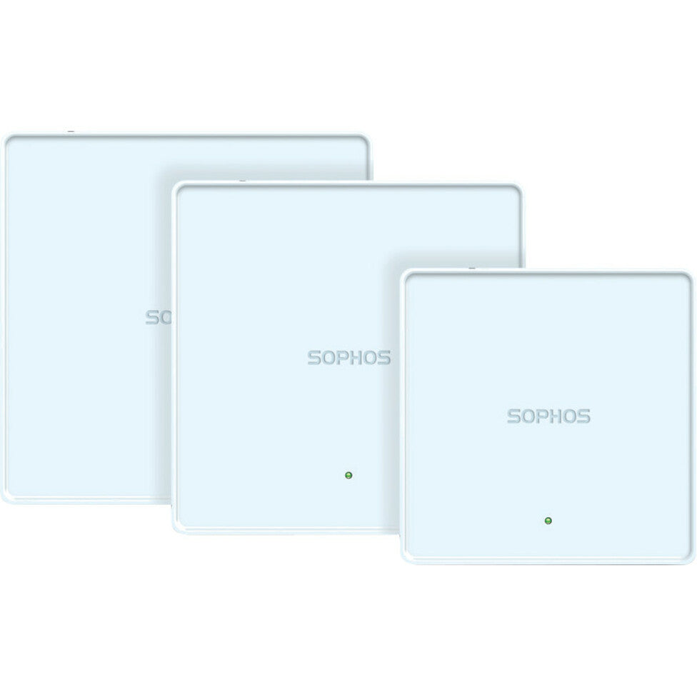 Sophos A740TCHNF APX 740 Wireless Access Point, 5 Year Warranty, Gigabit Ethernet, 2.4 GHz/5 GHz Frequency Band, MIMO Technology, 9 Antennas
