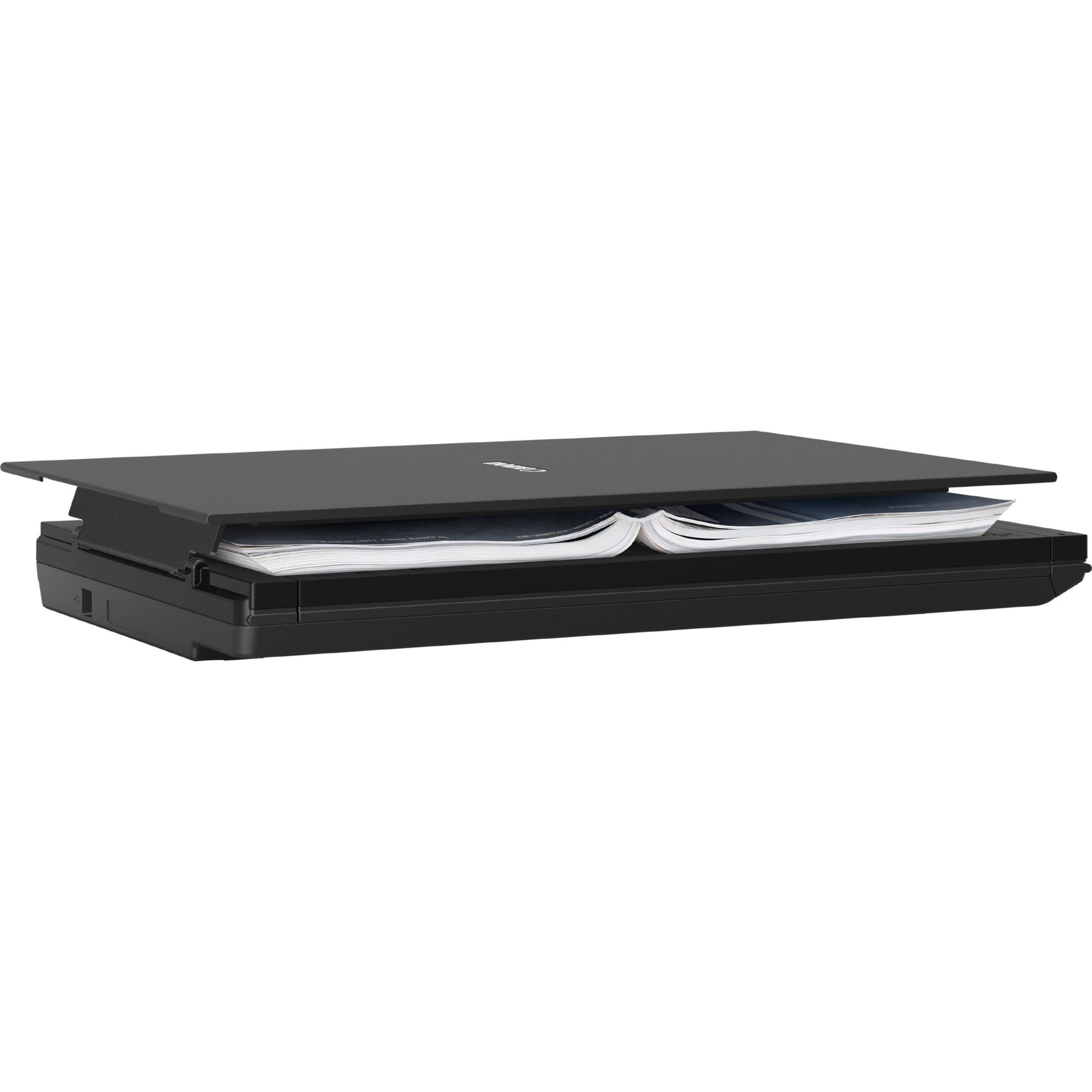Canon 2995C002 CanoScan LiDE 300 Flatbed Scanner - High Resolution Scanning, USB Connectivity