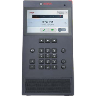 Avaya 700513907 Vantage K155 IP Phone, Corded/Cordless, Bluetooth, Wi-Fi, Desktop