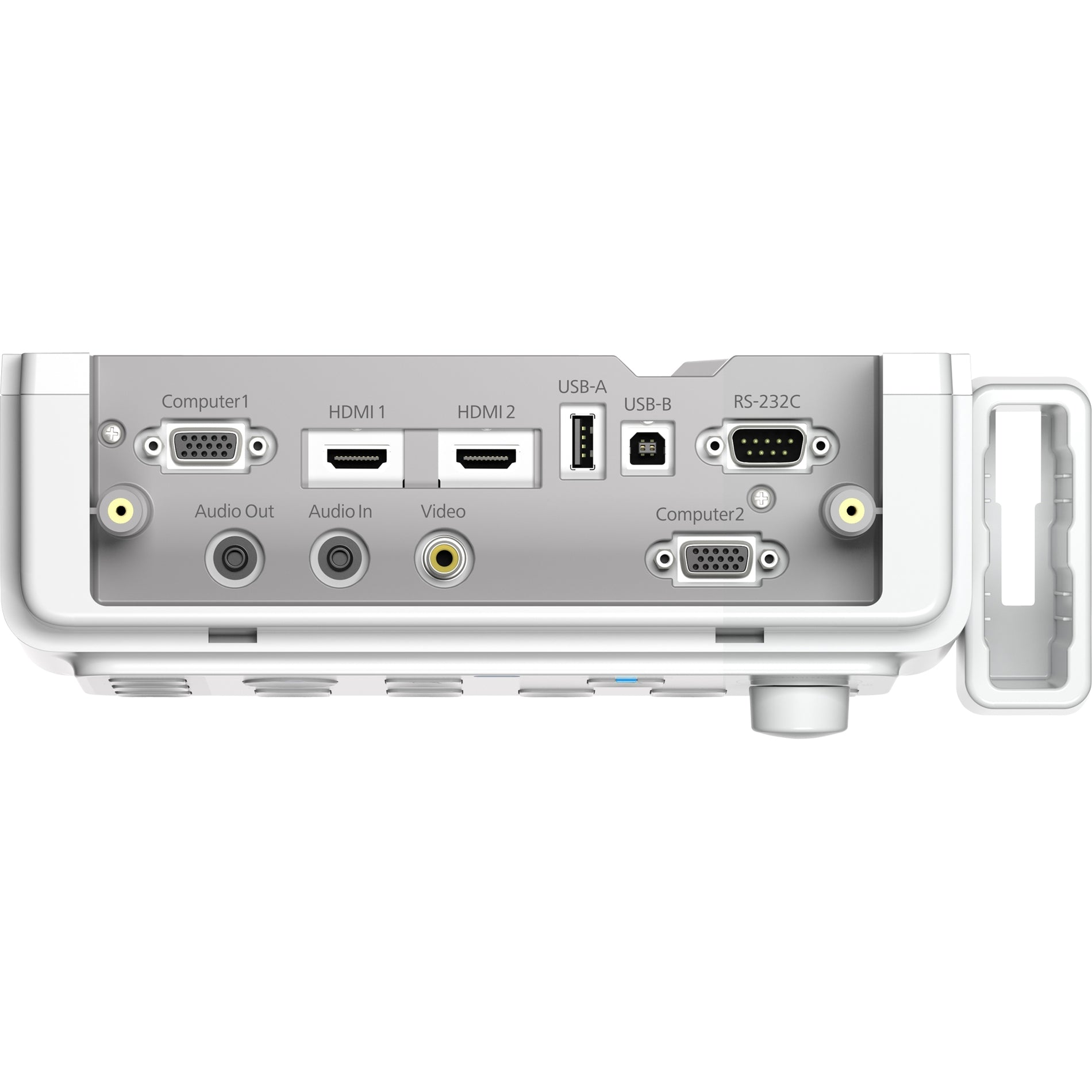 Epson V12H927020 PowerLite Pilot 3 Connection and Control Box, Easy Projector Management and Control