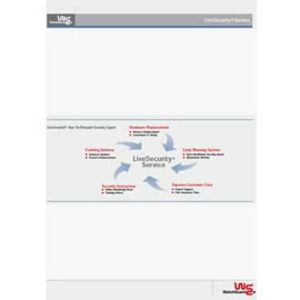 WatchGuard WG017256 System Manager - 5 Device Upgrade, PC
